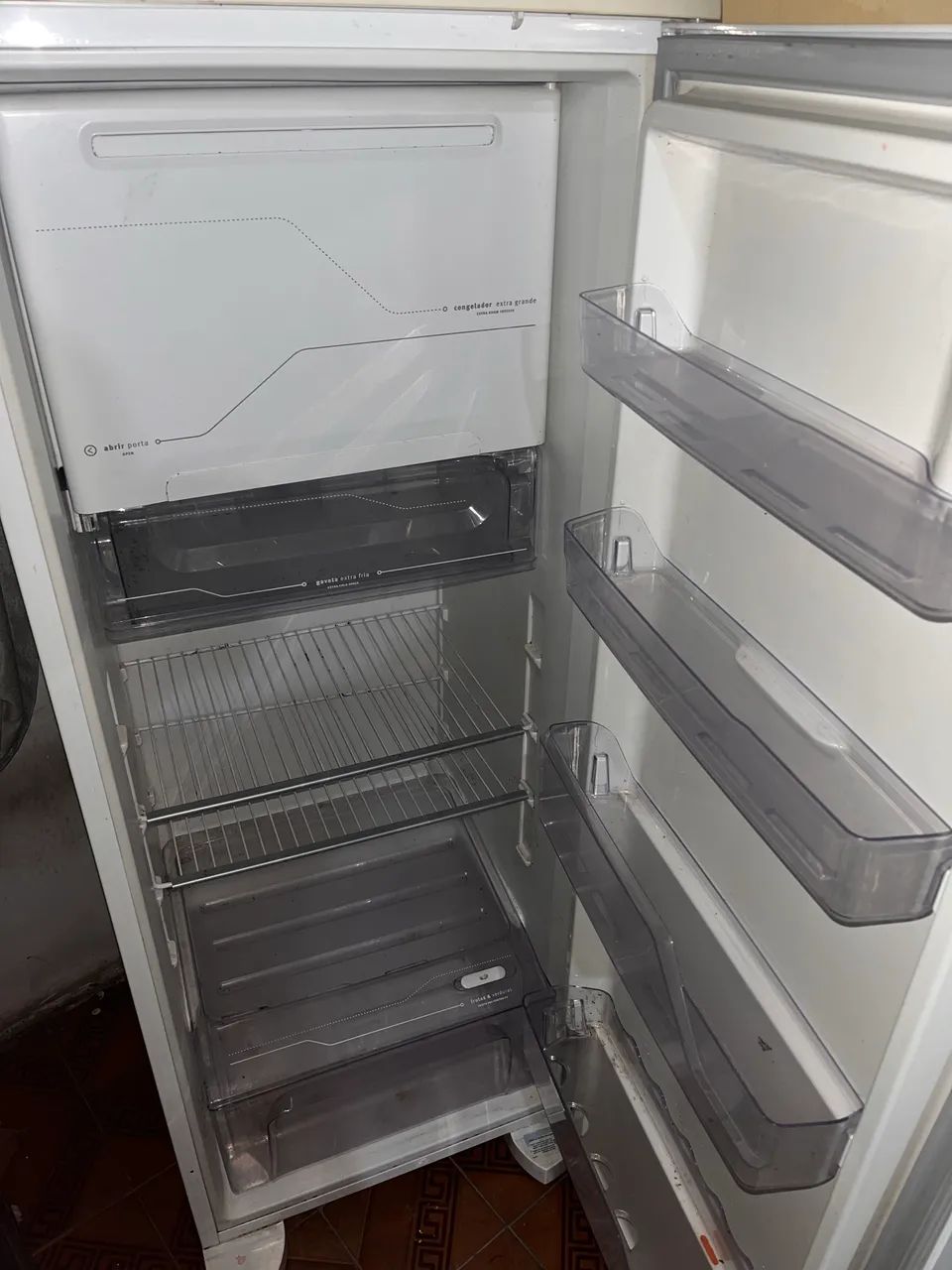 Geladeira  - Foto 3