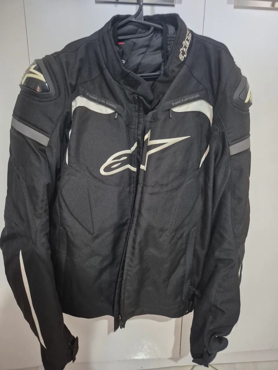 Jaqueta Alpinestar XG