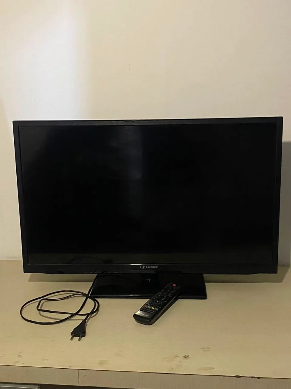 Tv Buster 32' - Usada  - Foto 4