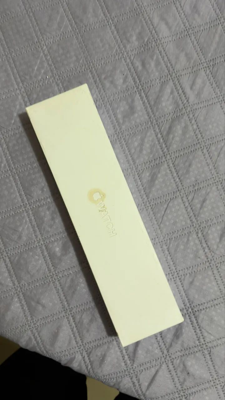 Apple Watch Série 7 45mm - Foto 2