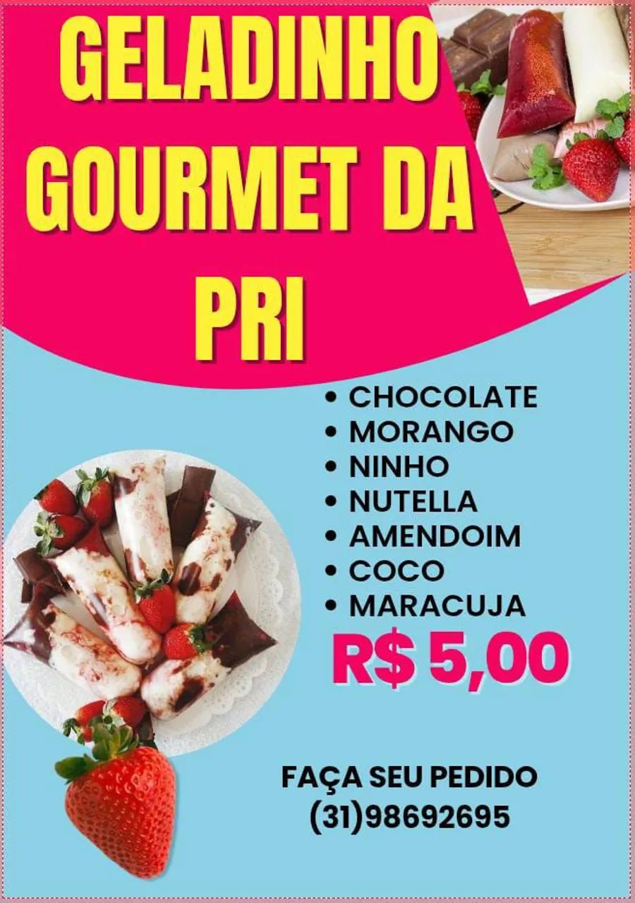 Geladinho  - Foto 3