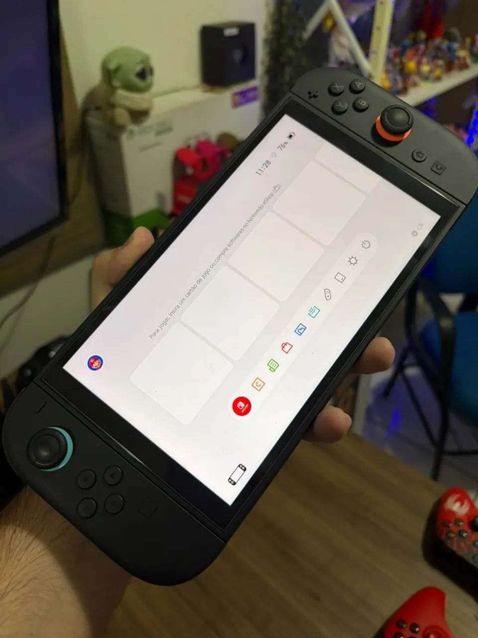Nintendo Switch 2 - Foto 5