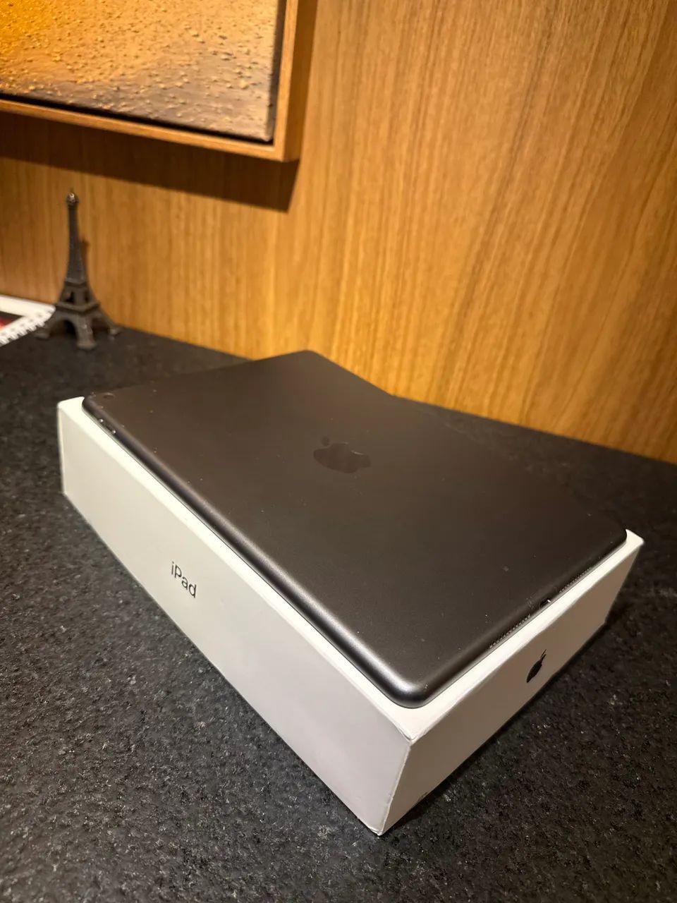iPad 7 - Space Gray  - Foto 4