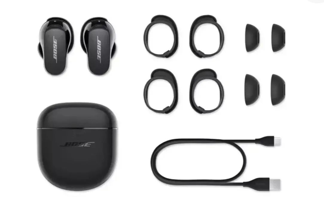 Fone de Ouvido Bose - Foto 3