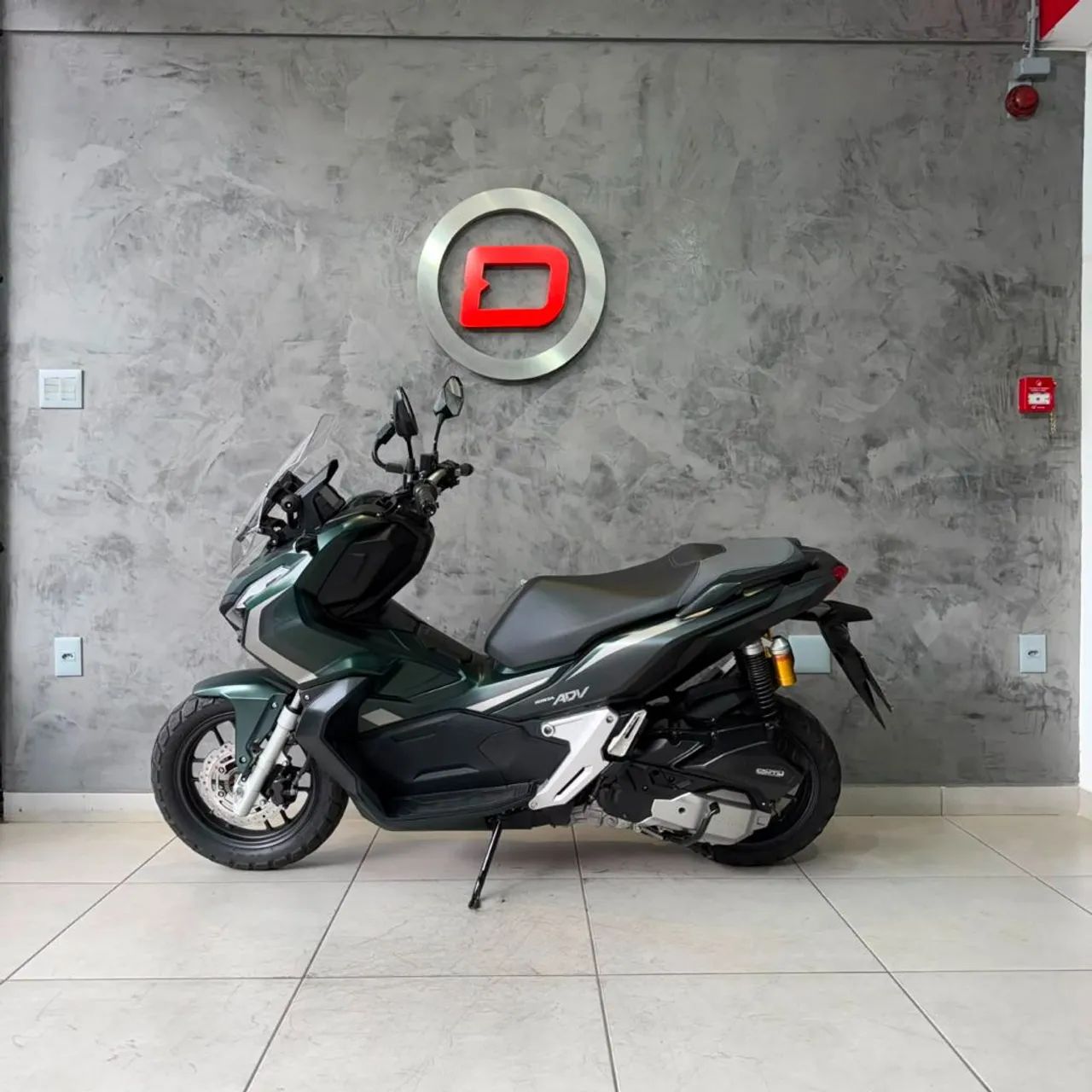 ADV 150 - Foto 2