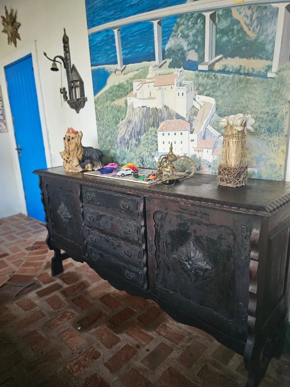 Buffet  - Foto 2