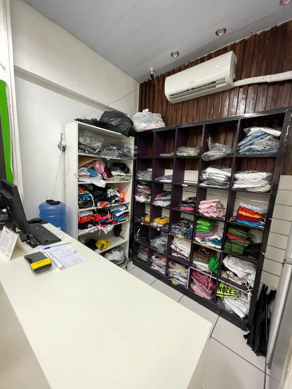 VENDO LOJA NO COMERCIO - Foto 5