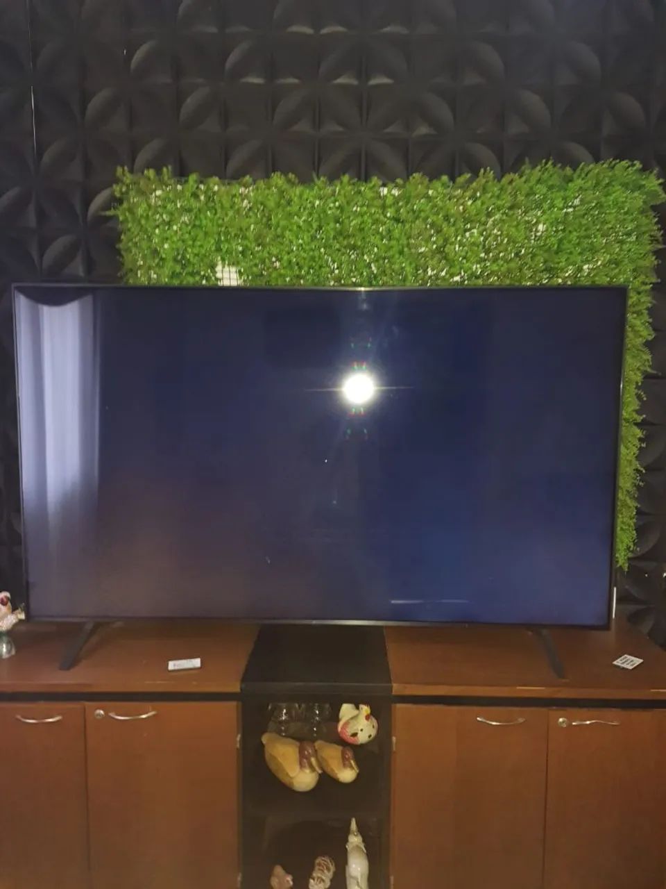 Televisão 75 c.c - Foto 3