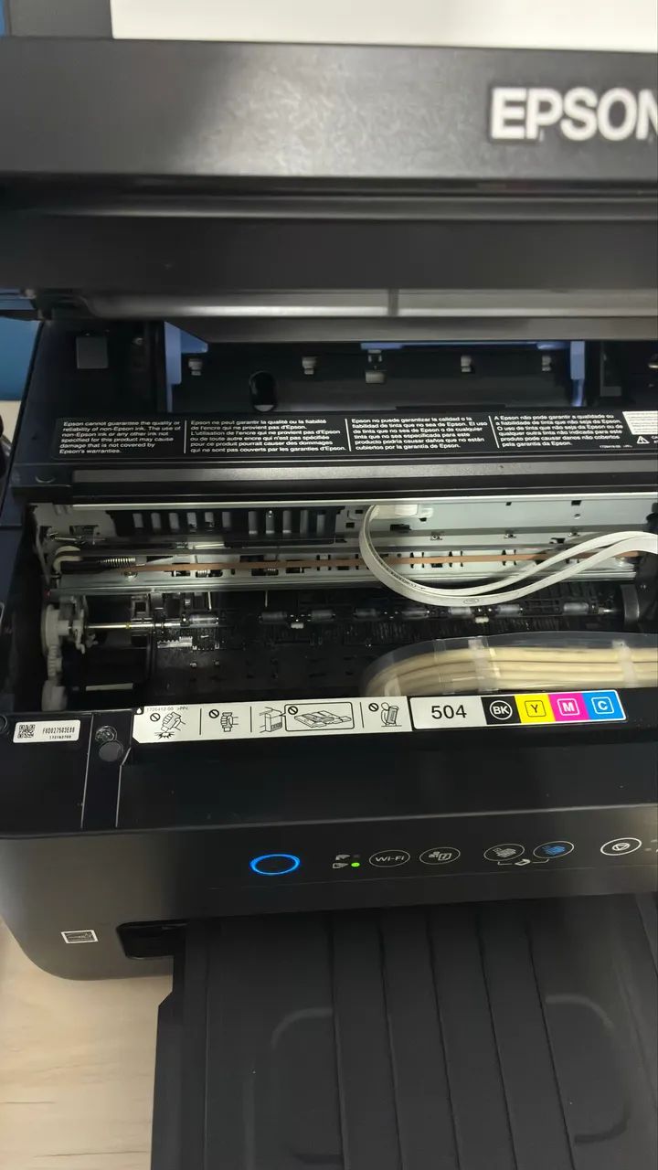 Impressora l4150 - Foto 2
