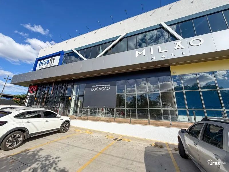 Loja, 583 m², Jardim Europa