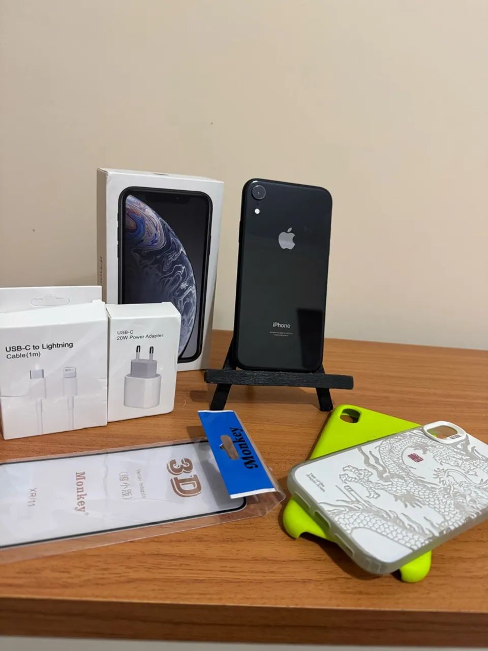 iPhone XR + Brindes - Foto 2