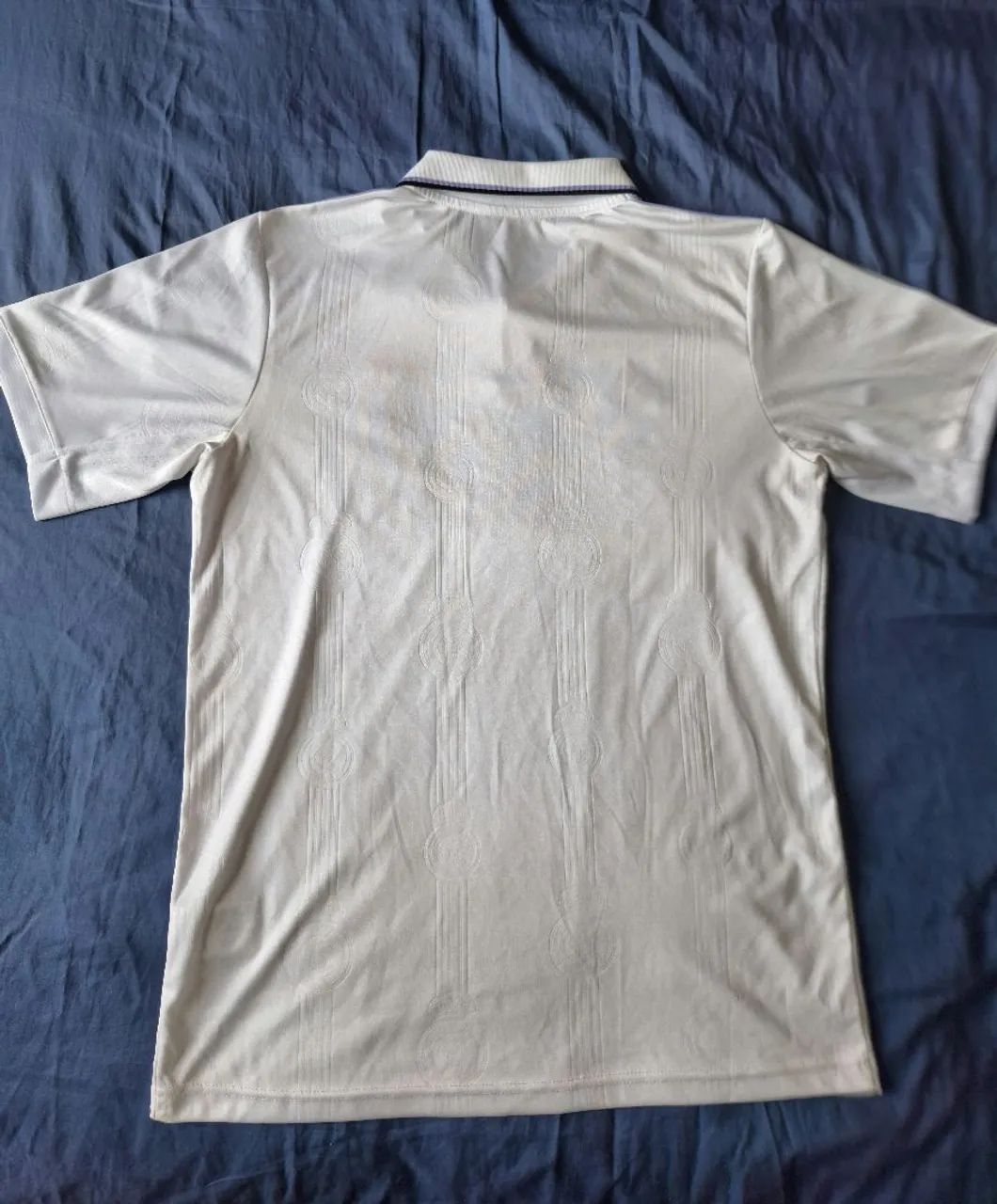 Camisa Real Madrid  - Foto 2