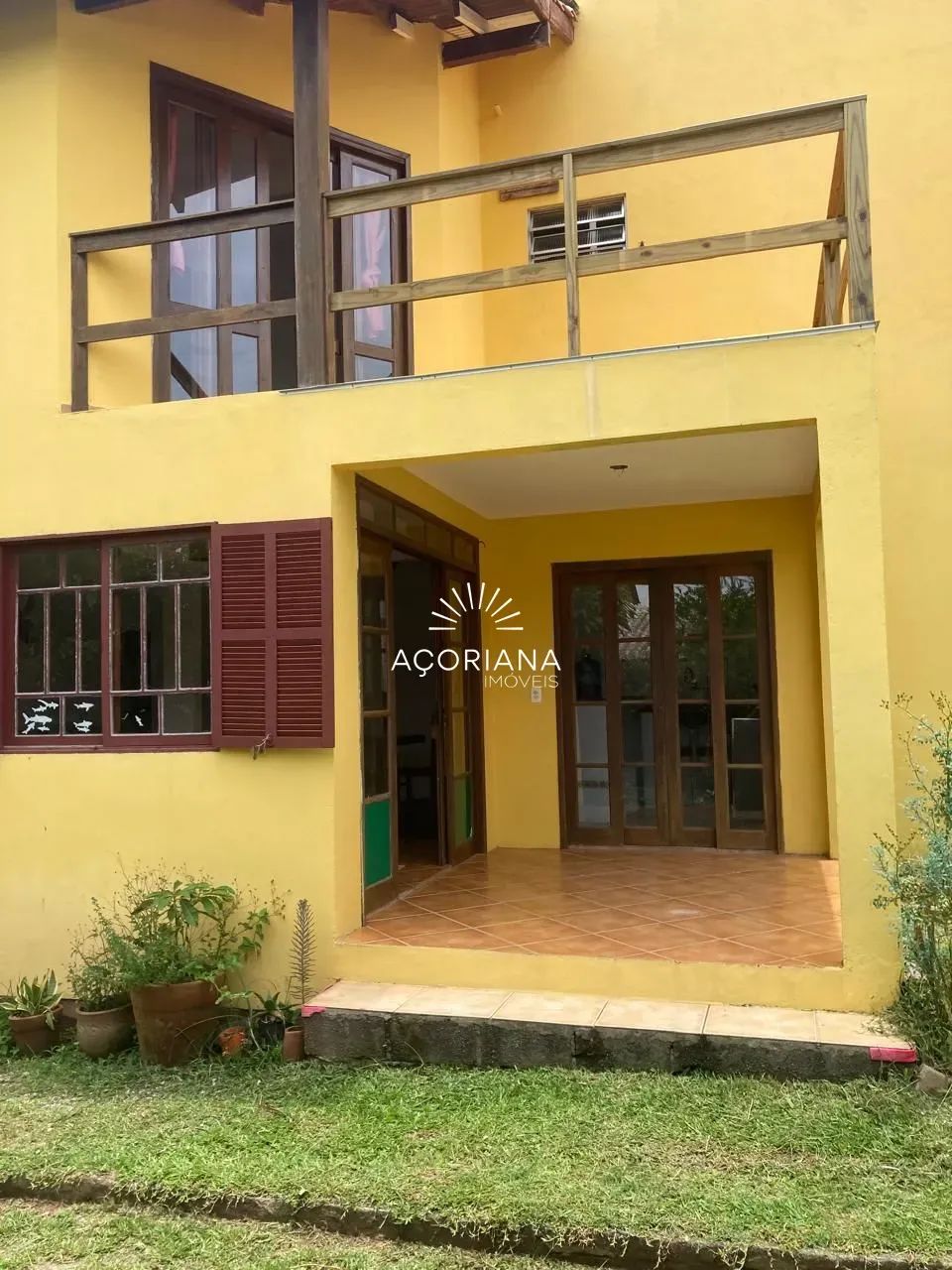 Casa com 4 quartos para alugar no Rio Tavares - Foto 2
