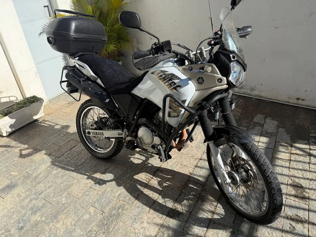 Tenerê 250 - Foto 3
