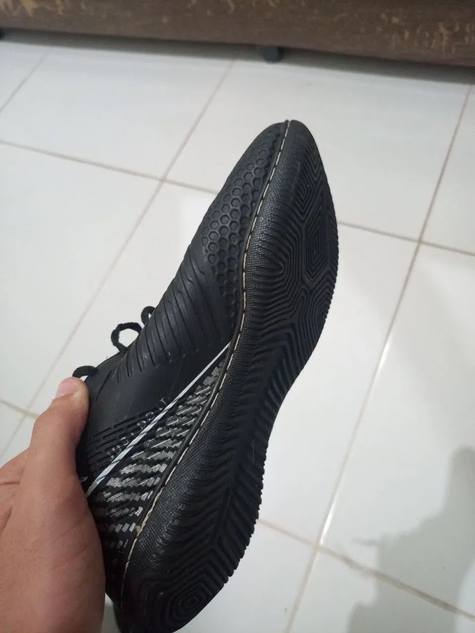 Vendo chuteira  - Foto 2