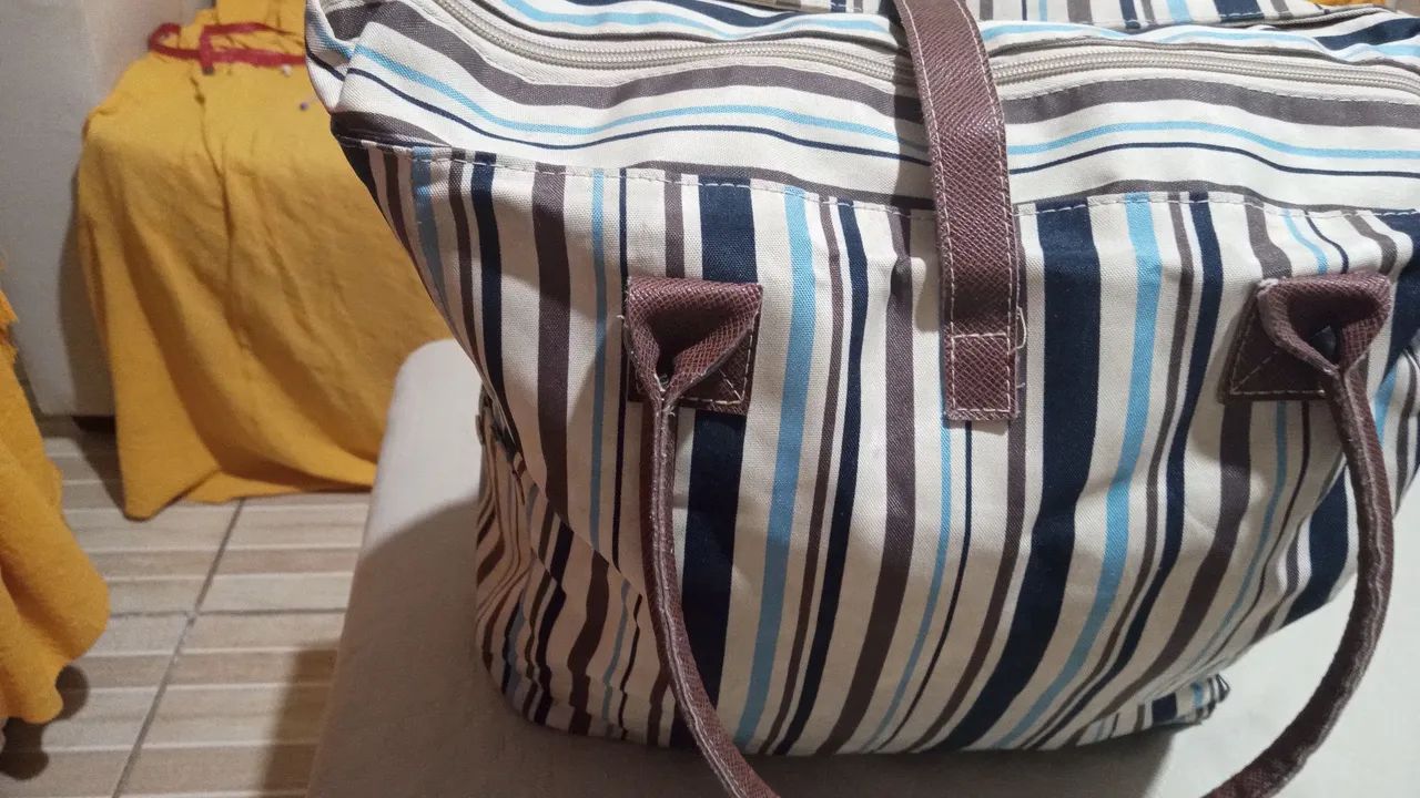 Bolsa casual - Foto 2