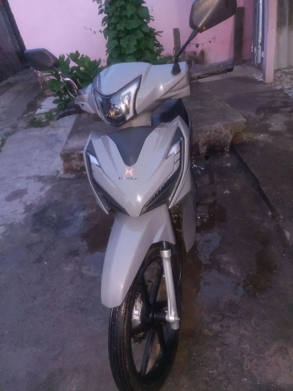 Shineray Rio 125 - Foto 3