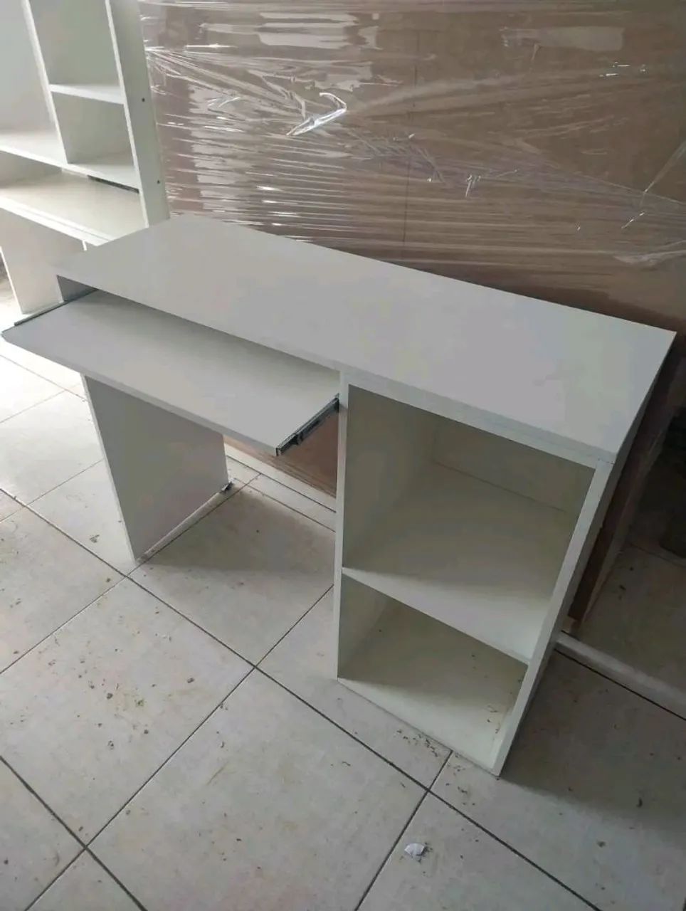 Escrivaninha MDF  - Foto 5