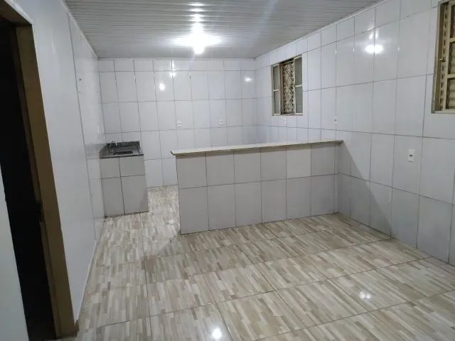 Foto - Goiânia - Setor Progresso