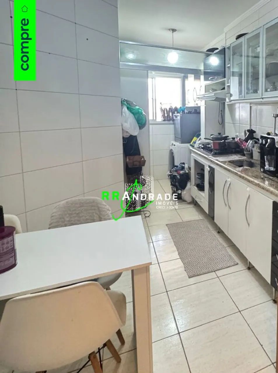 Apartamento Residencial Amazonas - Foto 3