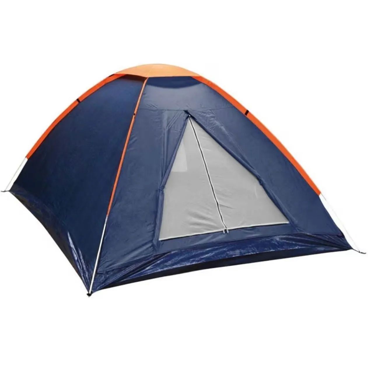 Barraca de acampamento  - Foto 2