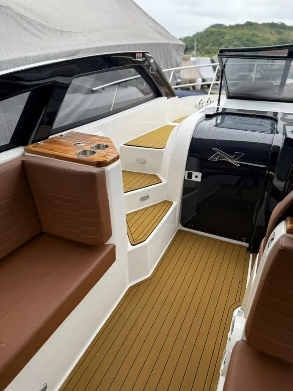 NX 340 Seminova - Oferta Única de Financiamento !! - Foto 7