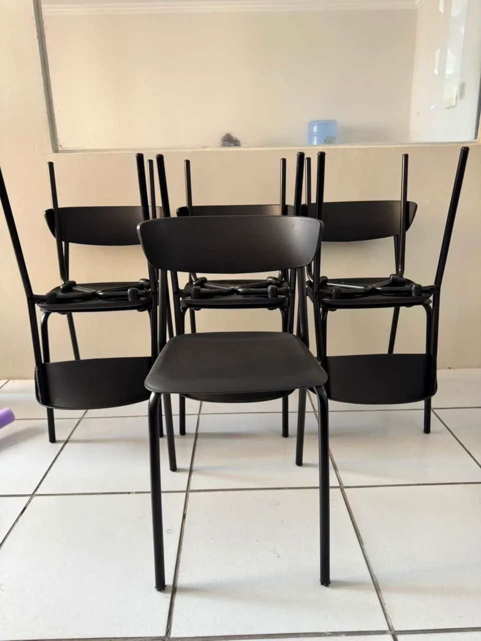 Cadeiras para escritório 