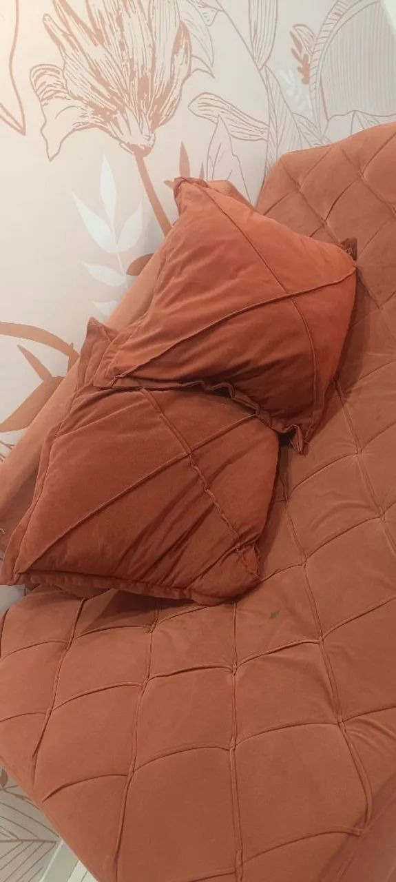 VENDO SOFÁ ELEGANTE  - Foto 3