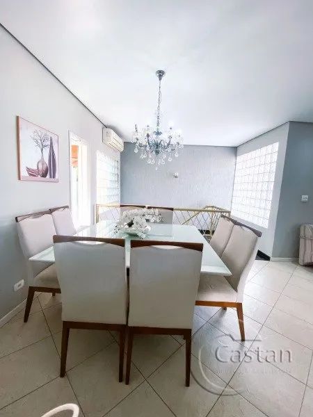 sobrado com piscina para alugar na mooca - Foto 4