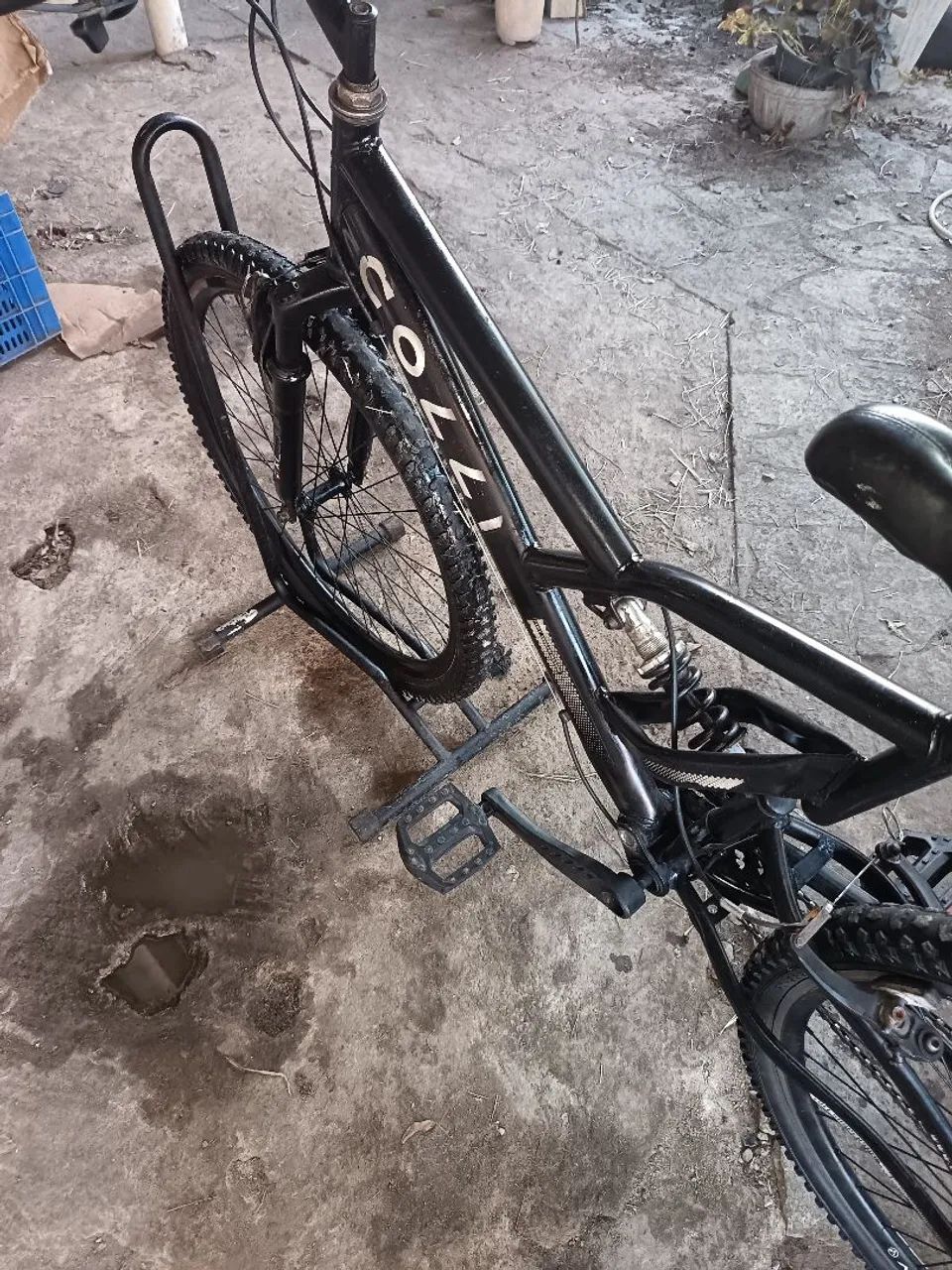 Bicicleta - Foto 5