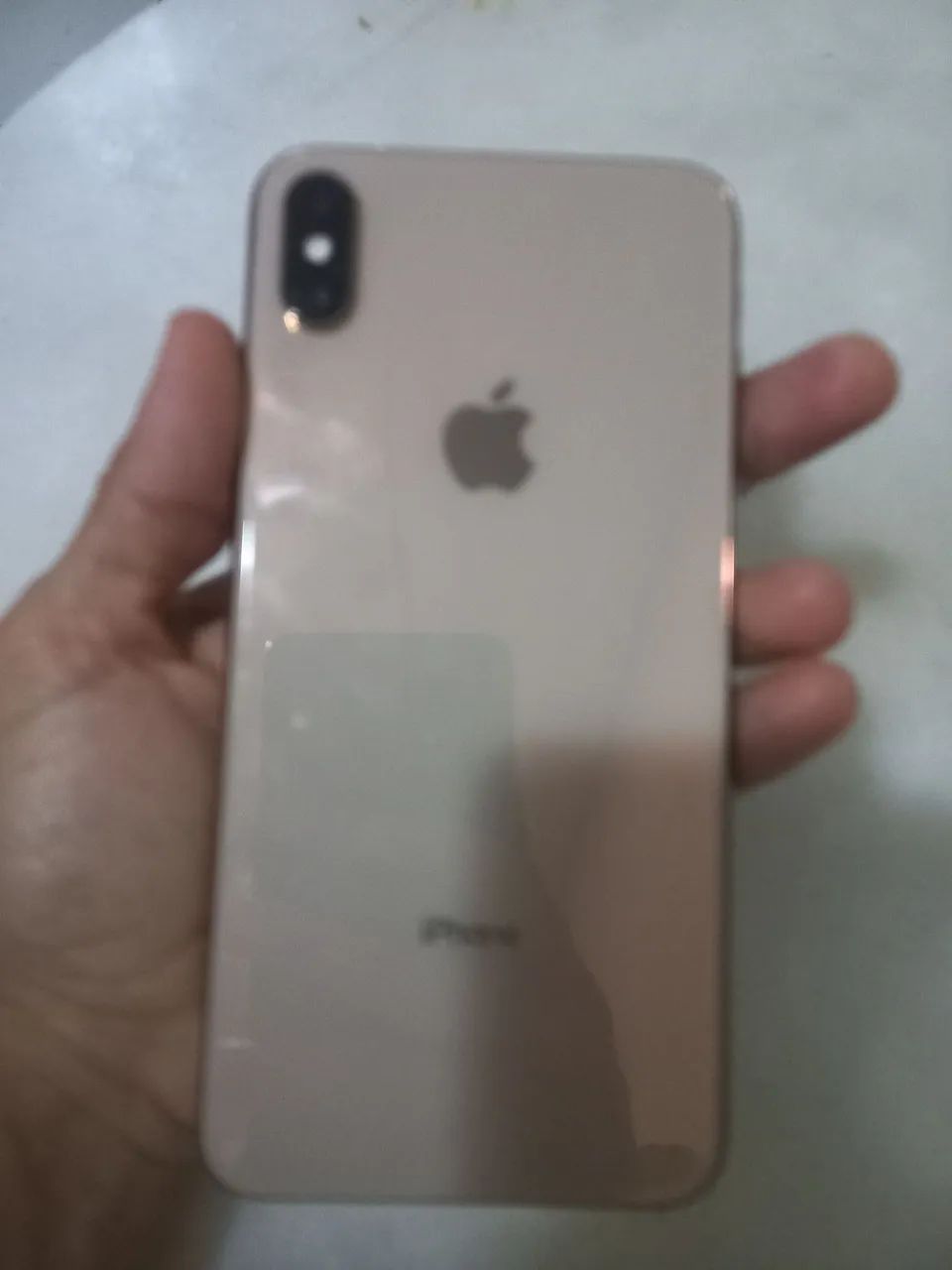 Vendo Iphone XS Max - Foto 4