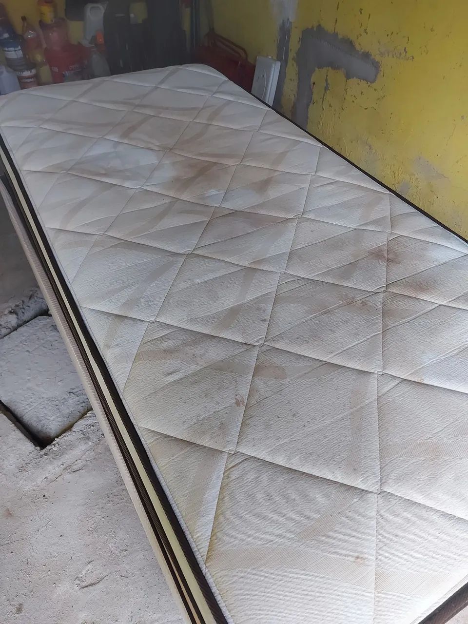 Limpeza e higienenizaçâo De colchão  - Foto 2