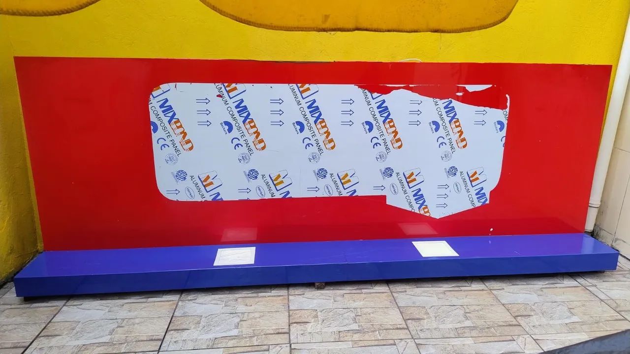 VENDE PLACA DE LOJA - Foto 2