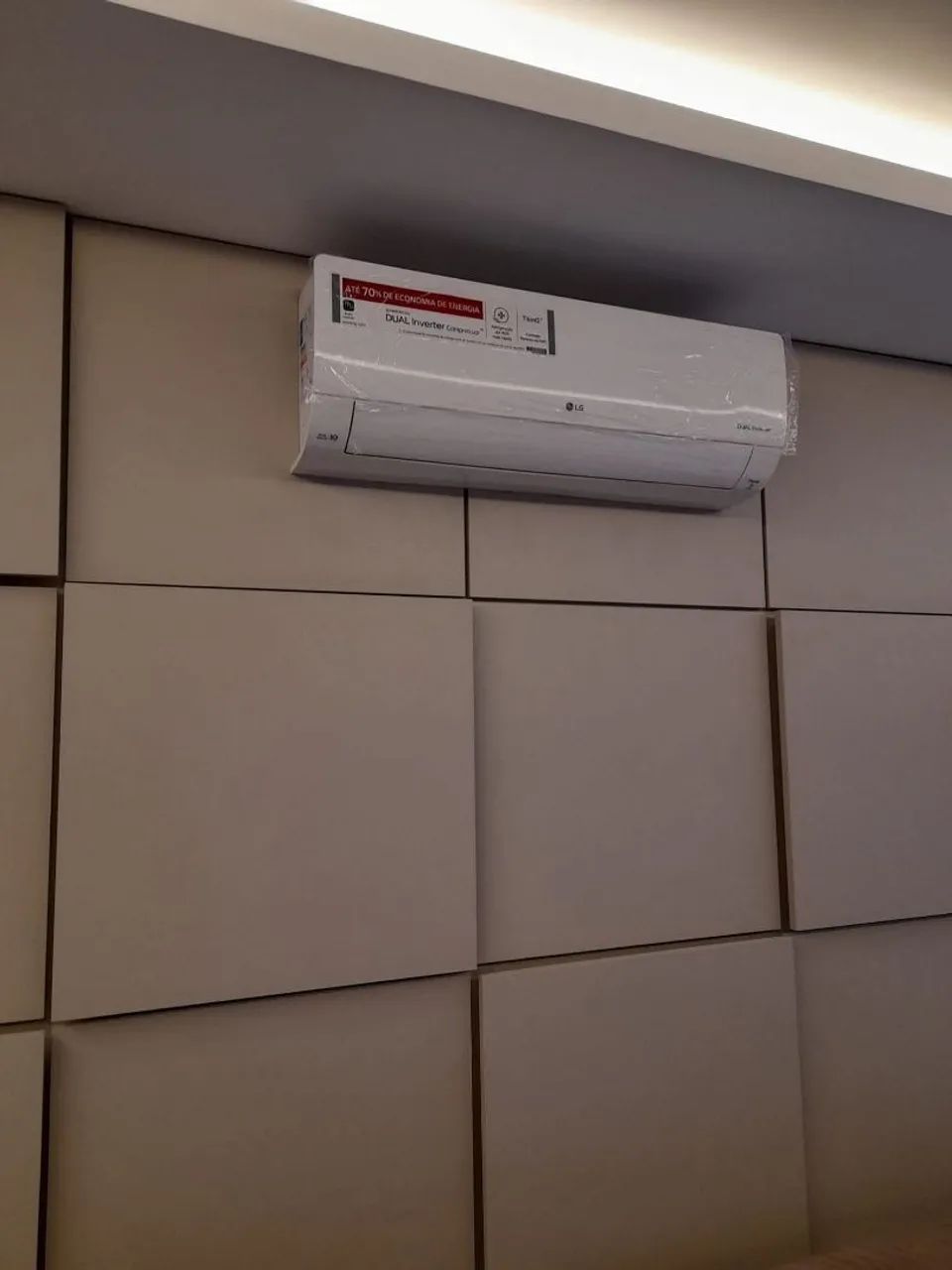 Instalação de ar condicionado - Foto 5