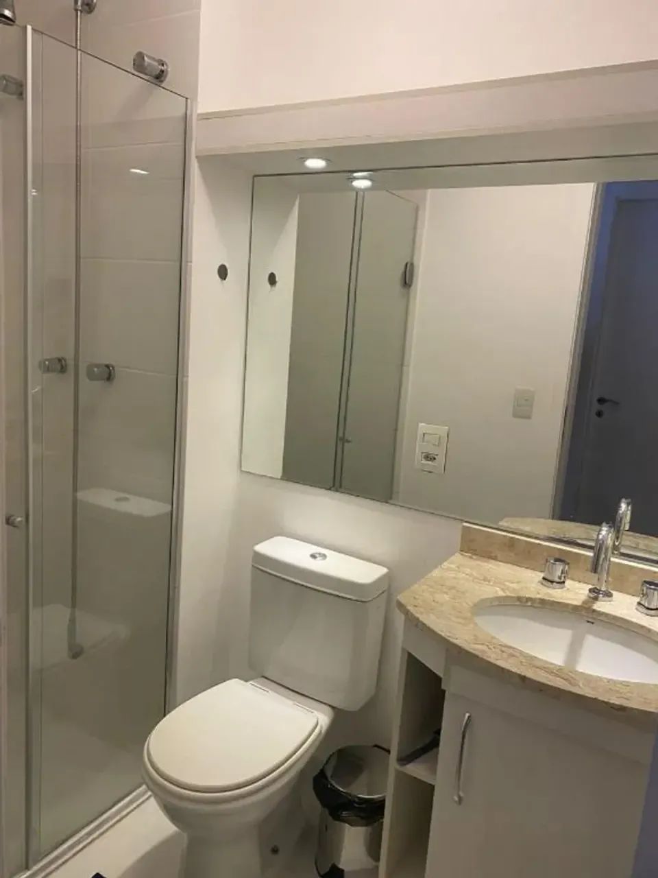 Lindo apartamento á venda com 2 quartos - Foto 4