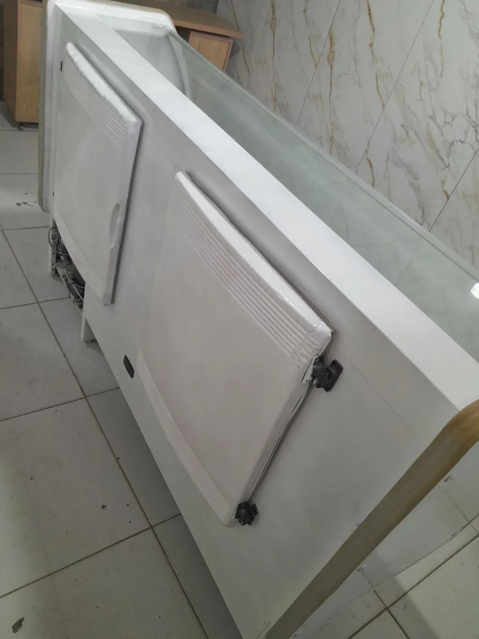 Balcão, Refrigeração  - Foto 5