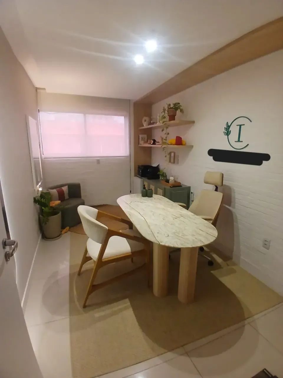 Galeria para venda tem 32 metros quadrados em Lagoa Nova - Natal - RN - Foto 3