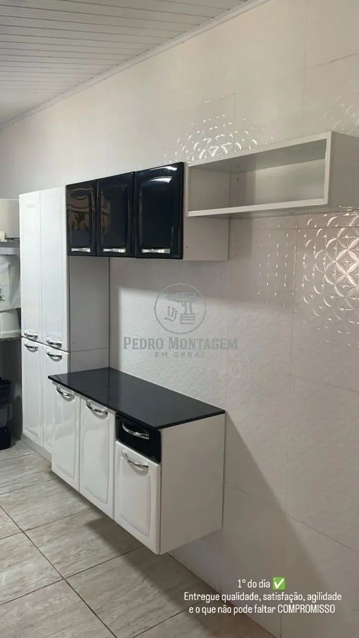 Montador de móveis  - Foto 2