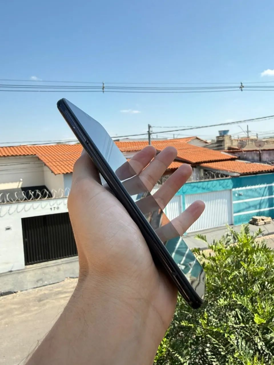 SAMSUNG GALAXY A31 - 128GB - Foto 2