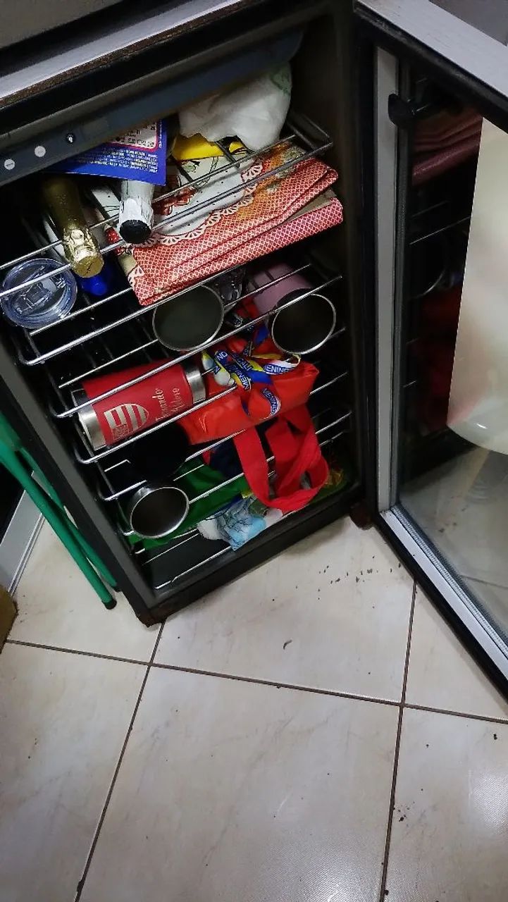 Frigobar  - Foto 2