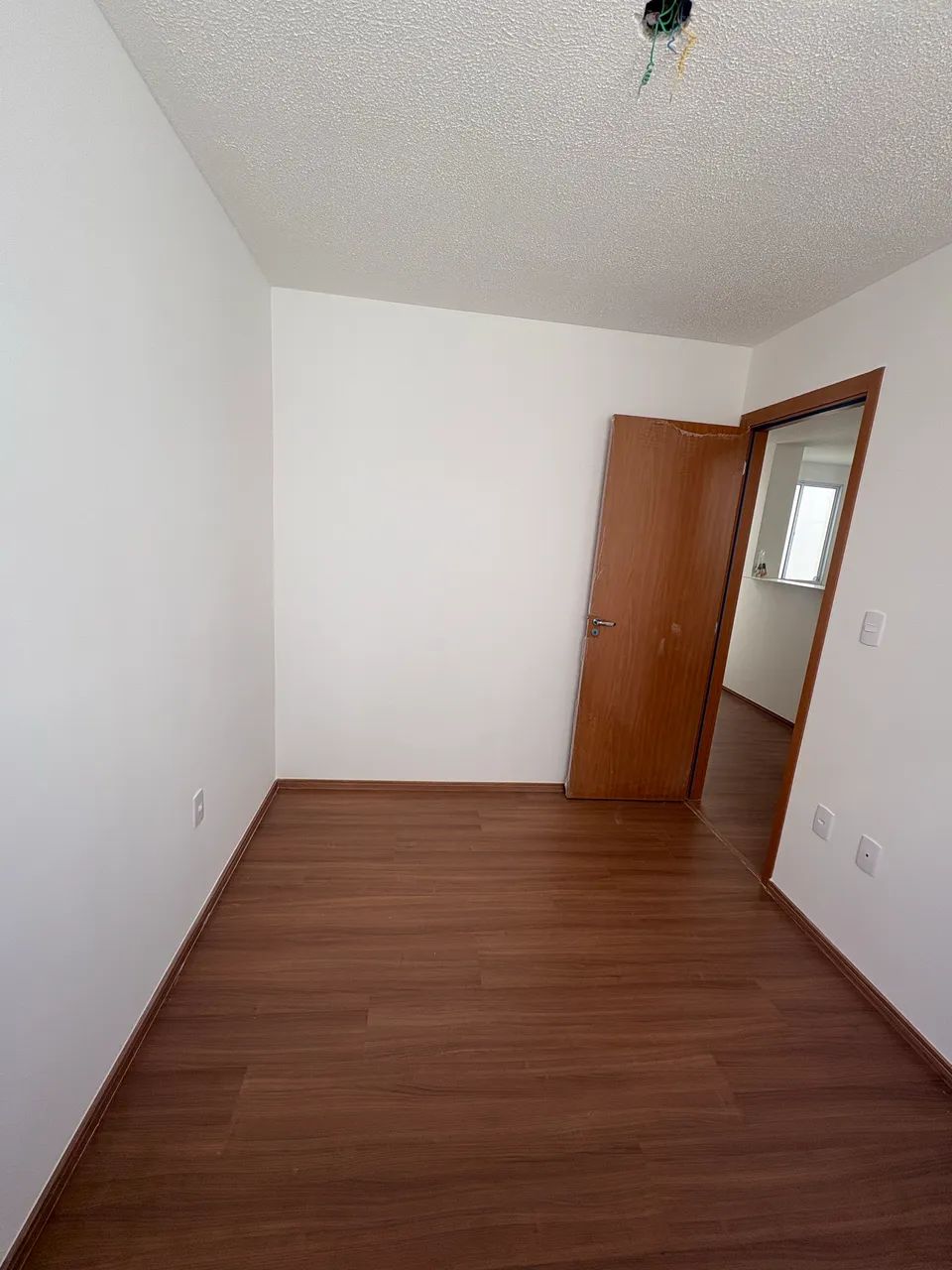 Aluguel de apartamento NOVO - Foto 2