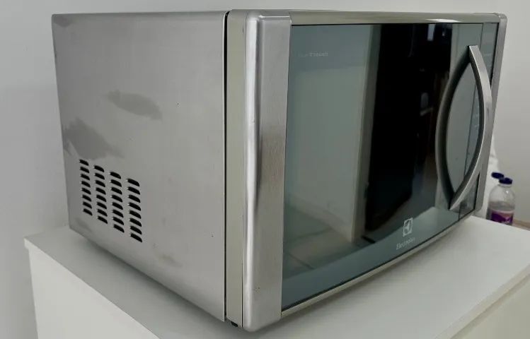 Microondas Eletrolux  - Foto 3