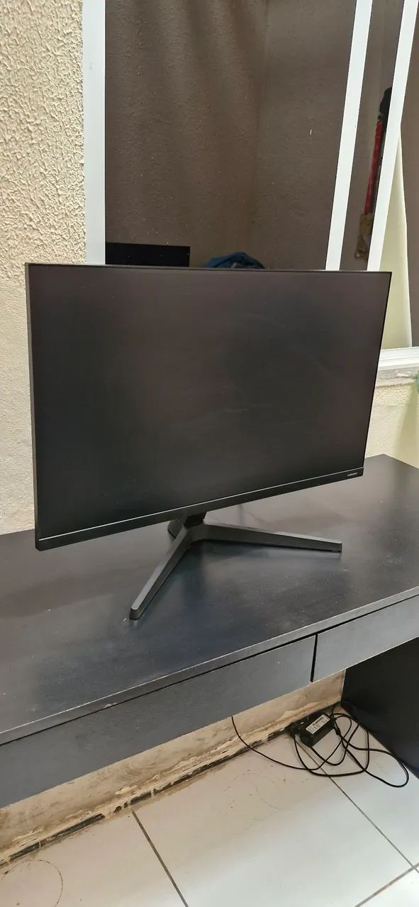 Monitor samsung 27 75hz 