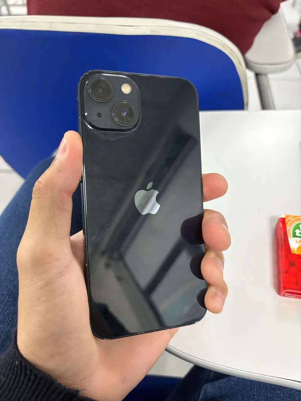iPhone 13 128gb