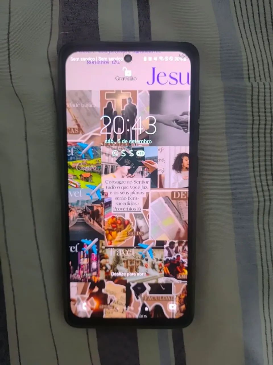 Samsung s20fe 