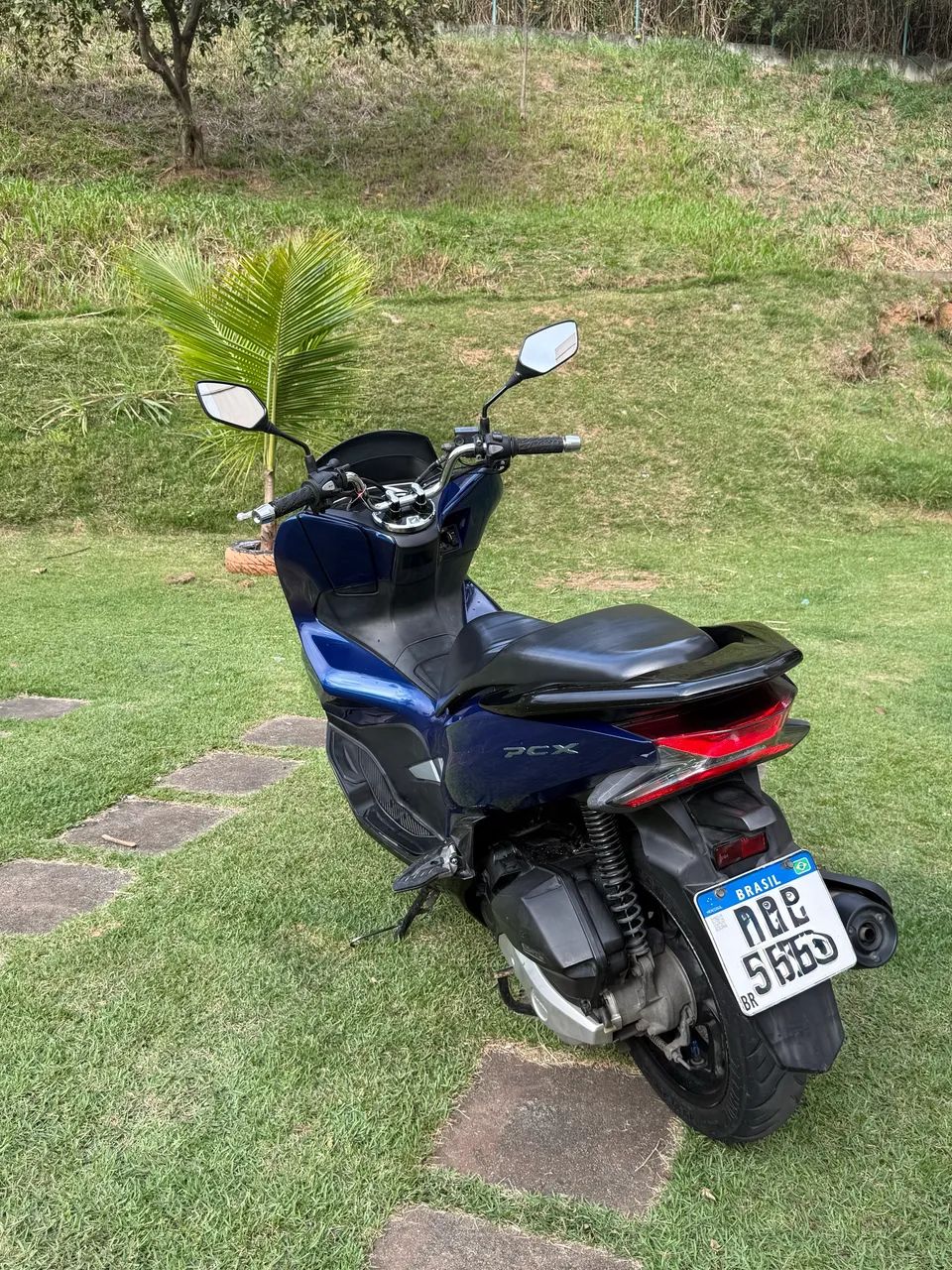 PCX 2020 - Foto 4