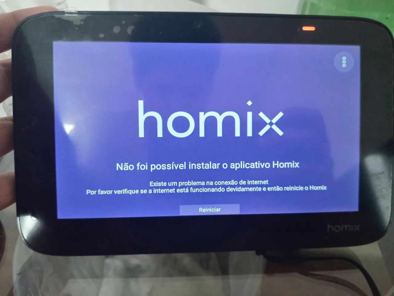 RETIRADA DE PEÇAS 