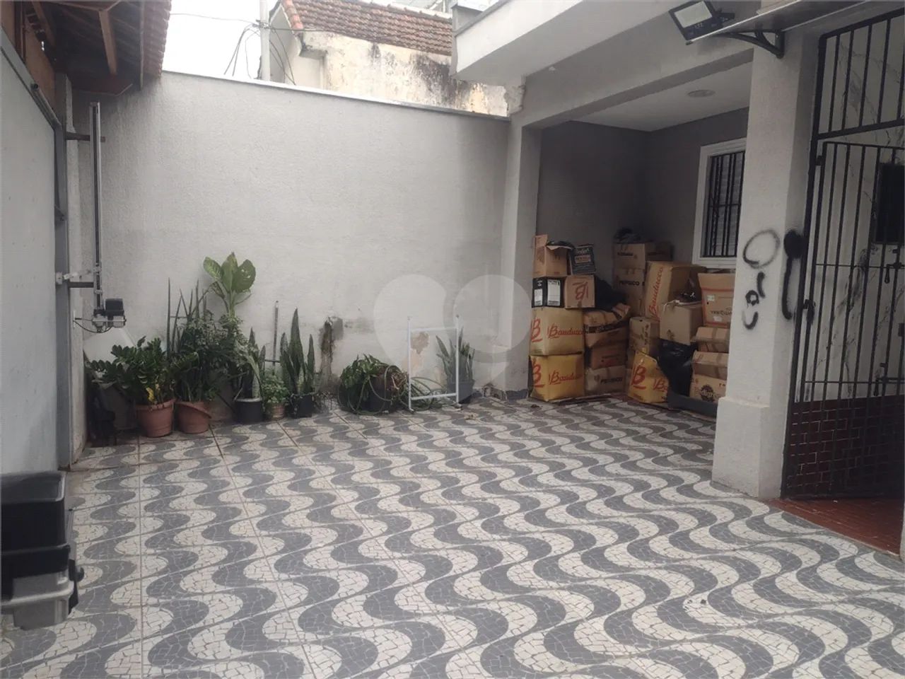 Terreno à venda em Casa verde - SP