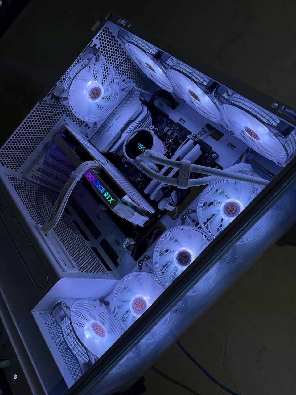 Pc gamer AM5 - Foto 2