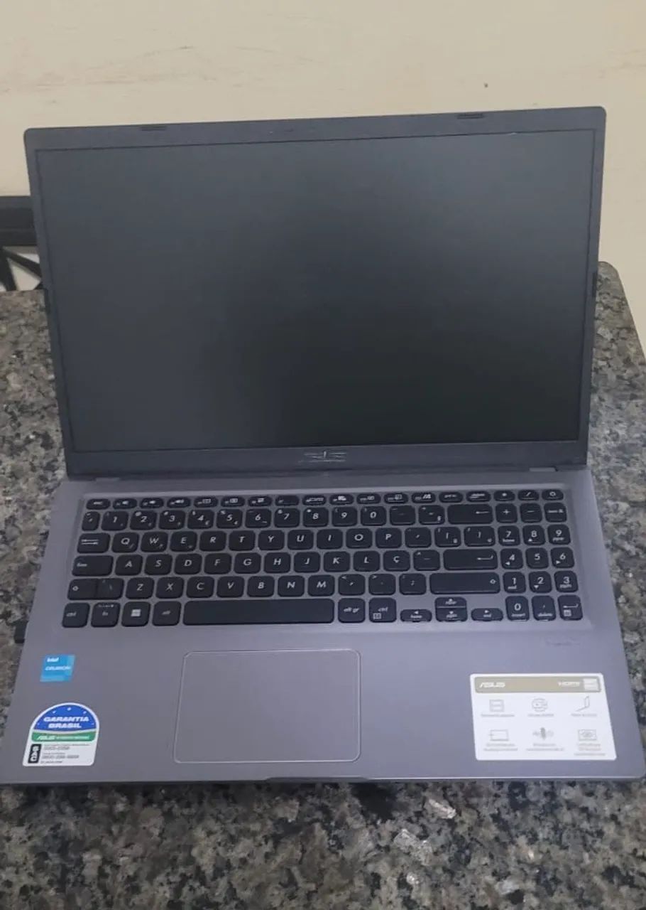 Notebook Asus X515 Seminovo - Foto 2
